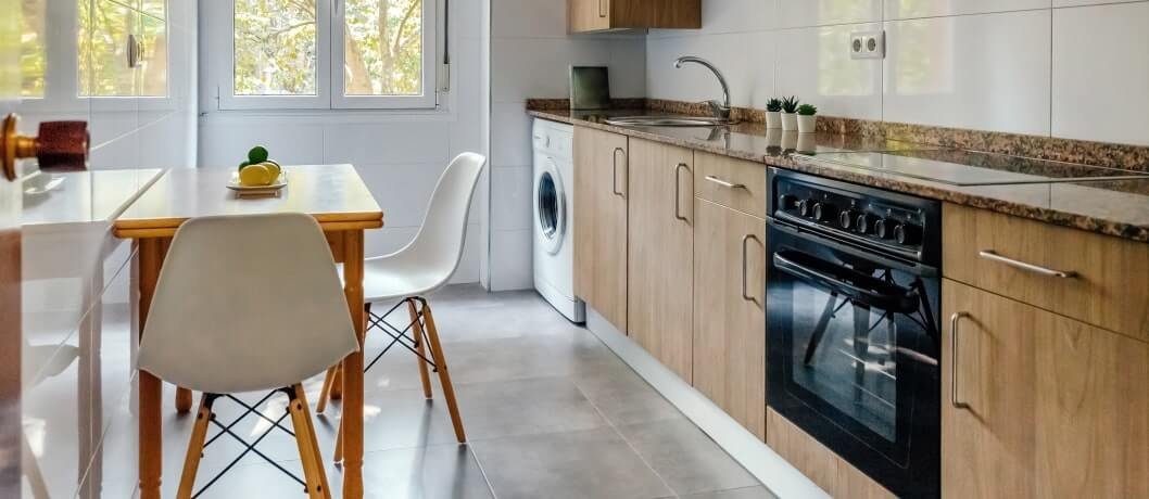 Reformas integrales de viviendas