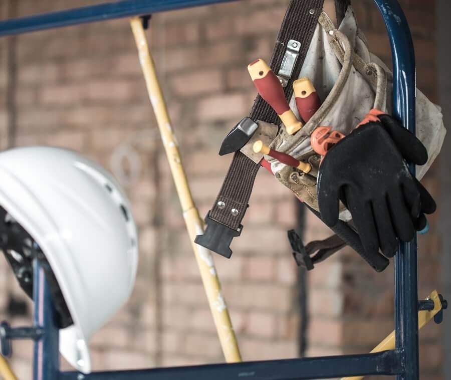 Reformas integrales de viviendas