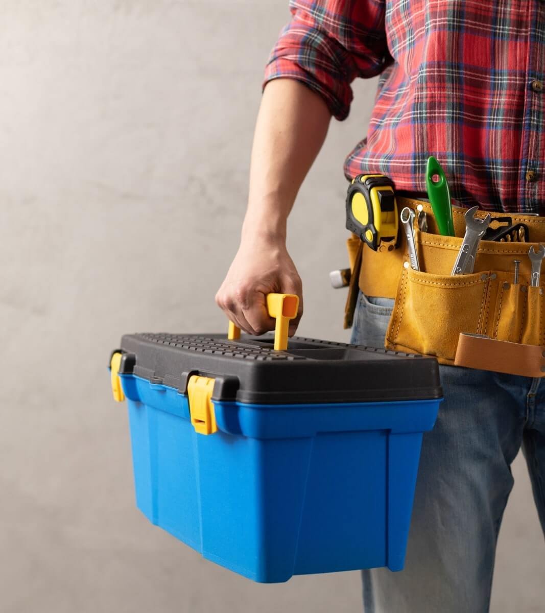 Reformas integrales de viviendas